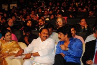 Celebrities at 17th ICFF